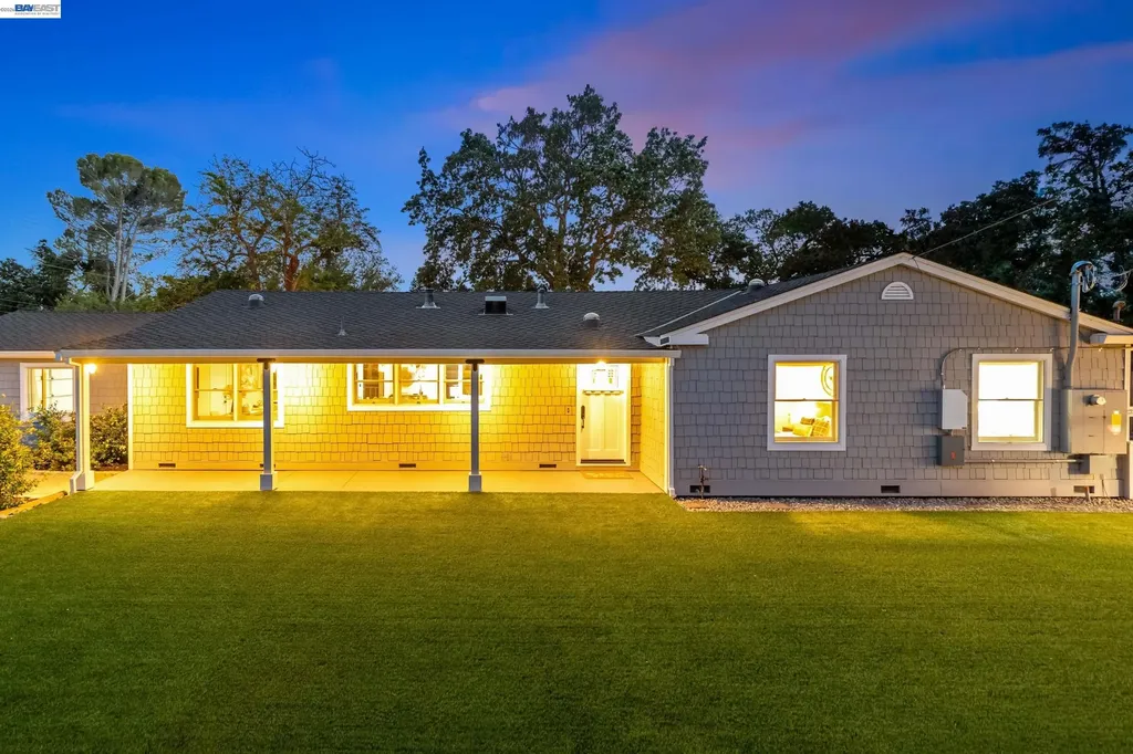 1021 Scots Lane Walnut Creek CA 94596