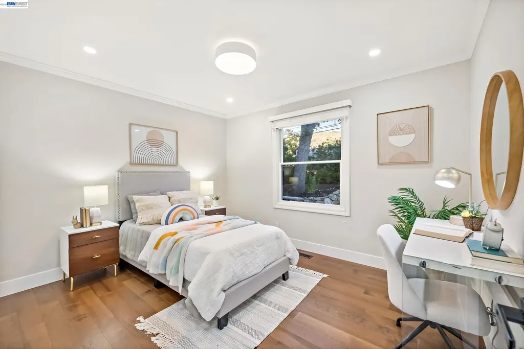 1021 Scots Lane Walnut Creek CA 94596
