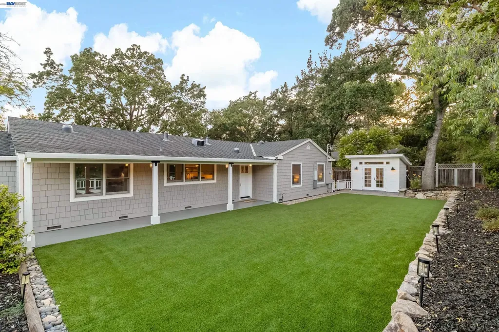 1021 Scots Lane Walnut Creek CA 94596