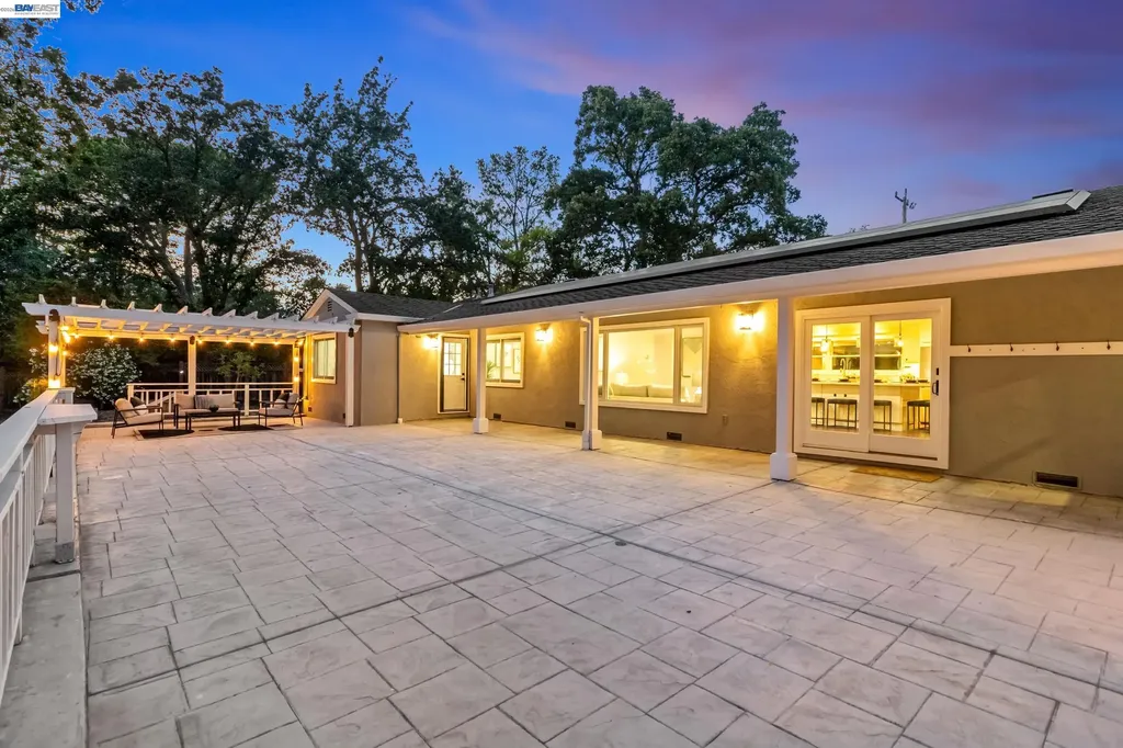 1021 Scots Lane Walnut Creek CA 94596