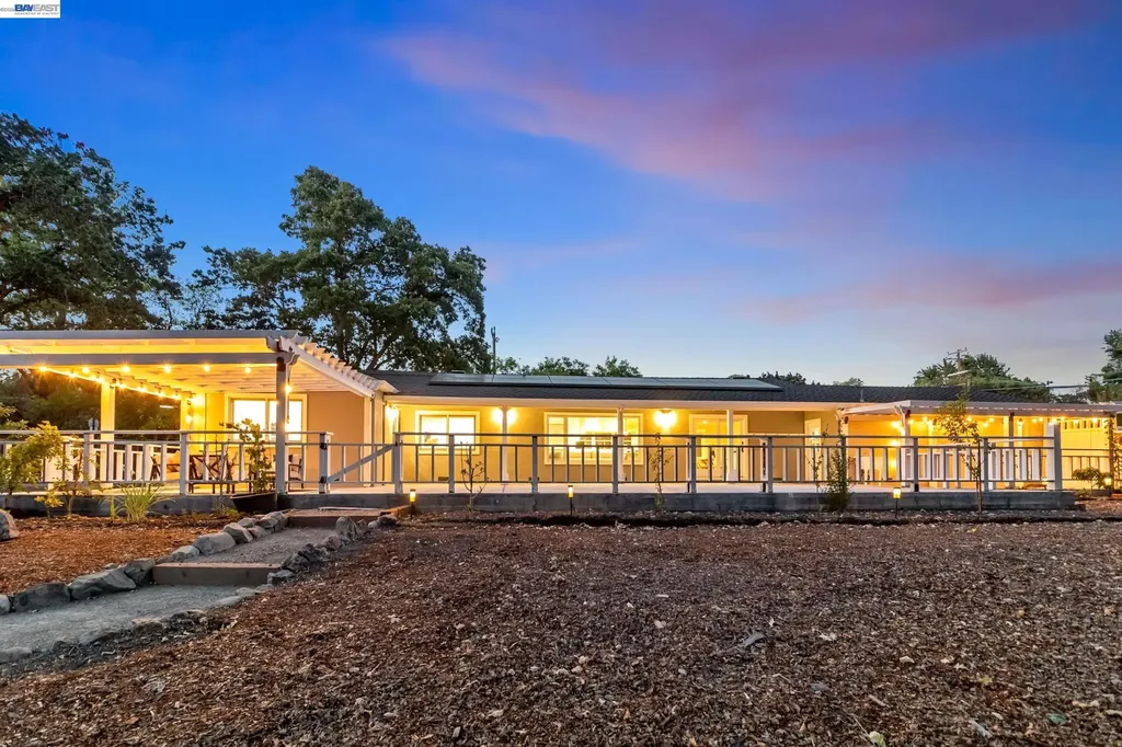 1021 Scots Lane Walnut Creek CA 94596