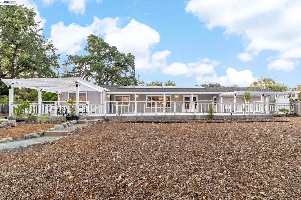 1021 Scots Lane Walnut Creek CA 94596