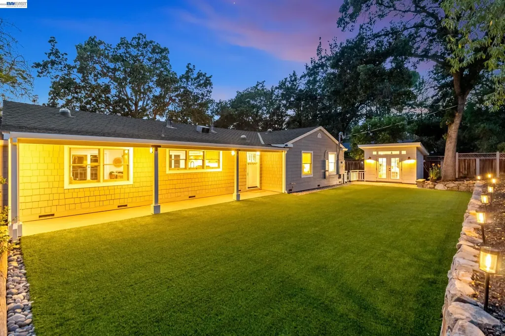 1021 Scots Lane Walnut Creek CA 94596