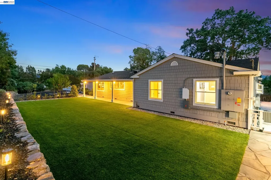 1021 Scots Lane Walnut Creek CA 94596