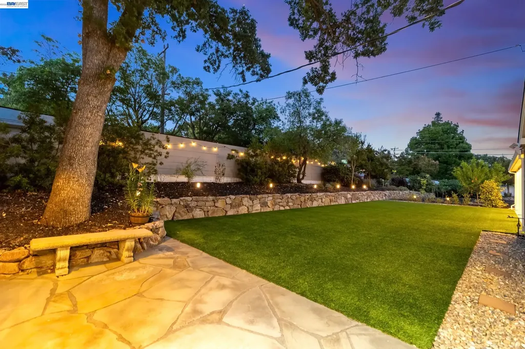 1021 Scots Lane Walnut Creek CA 94596