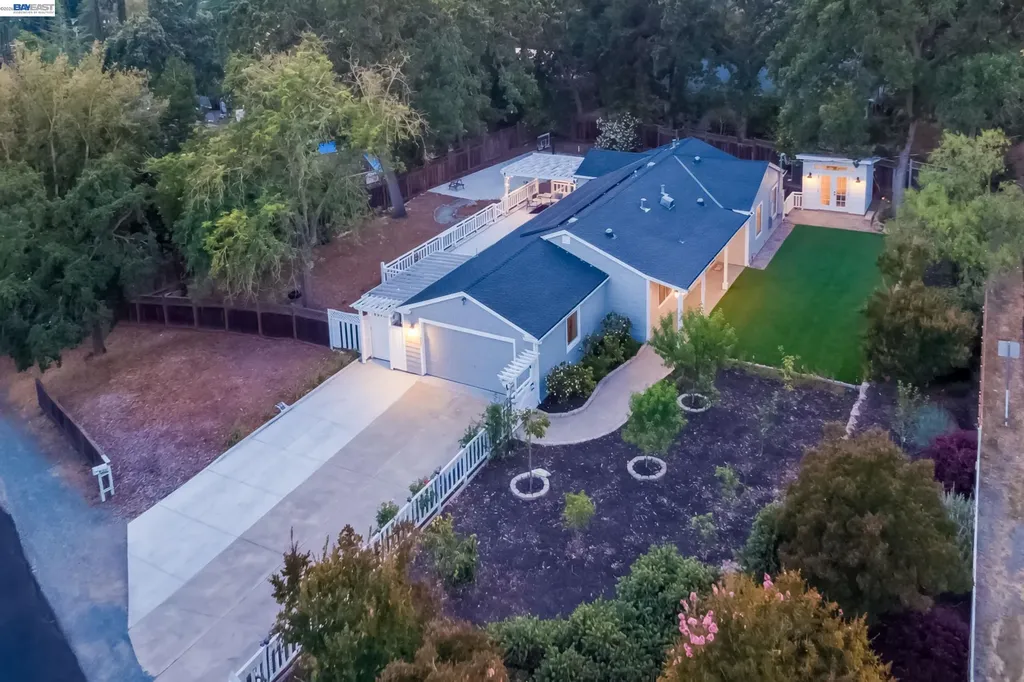 1021 Scots Lane Walnut Creek CA 94596