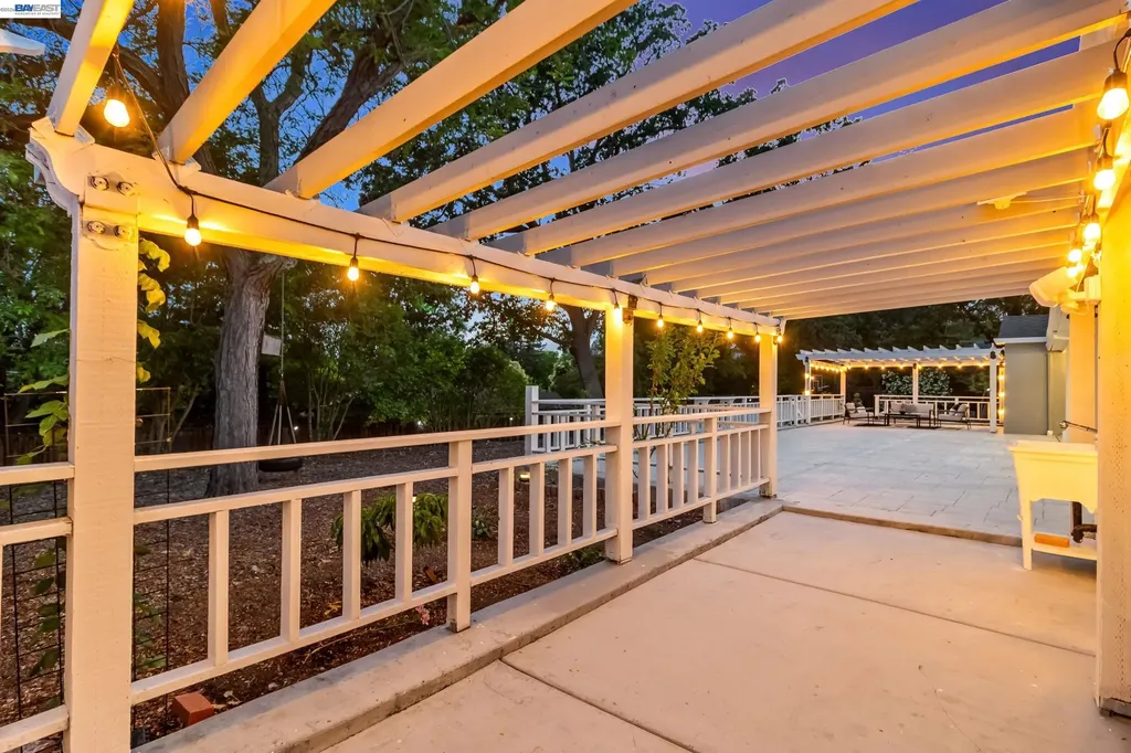 1021 Scots Lane Walnut Creek CA 94596
