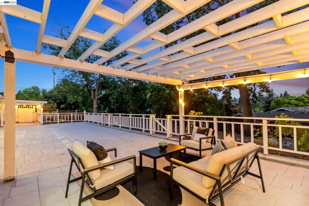 1021 Scots Lane Walnut Creek CA 94596