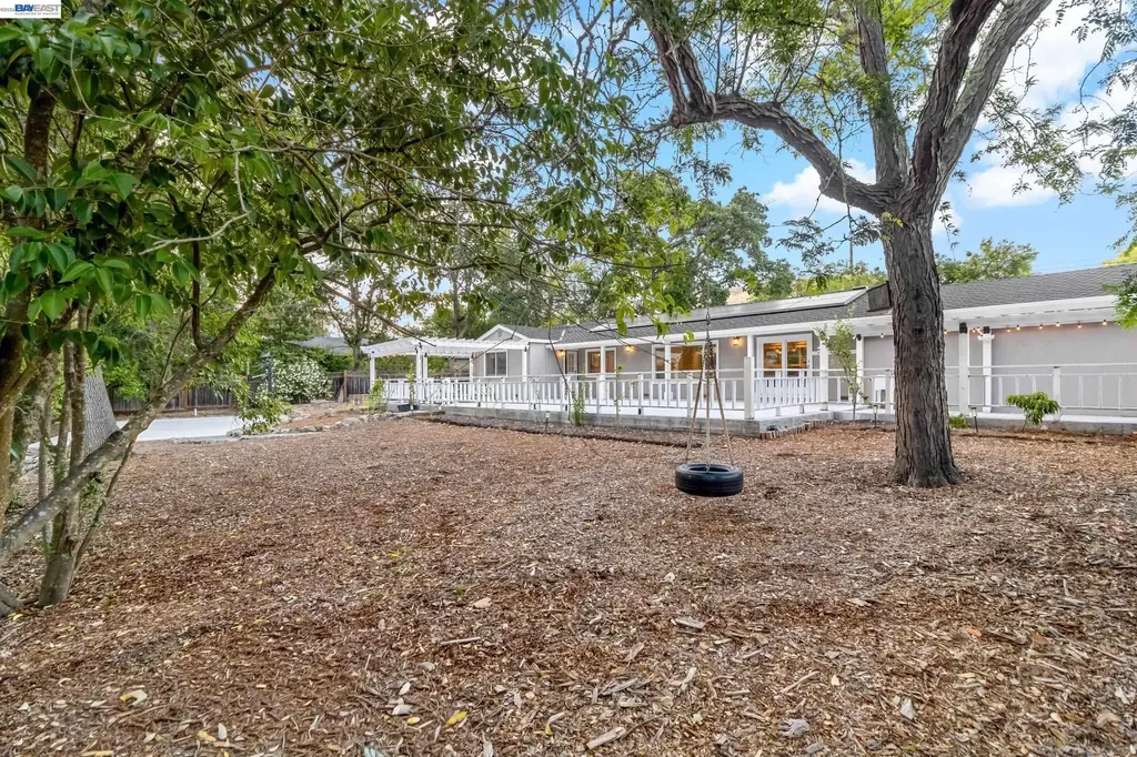 1021 Scots Lane Walnut Creek CA 94596