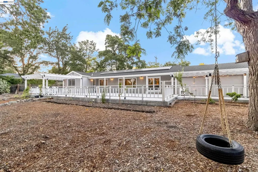 1021 Scots Lane Walnut Creek CA 94596