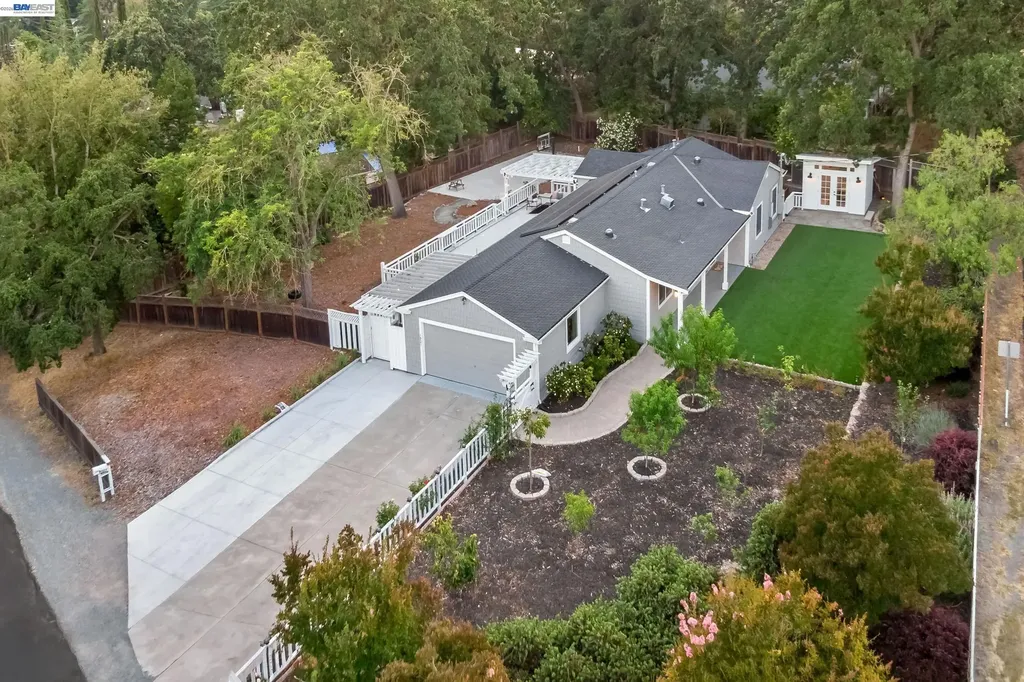 1021 Scots Lane Walnut Creek CA 94596