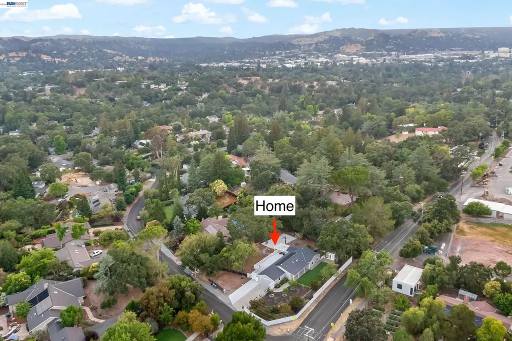 1021 Scots Lane Walnut Creek CA 94596