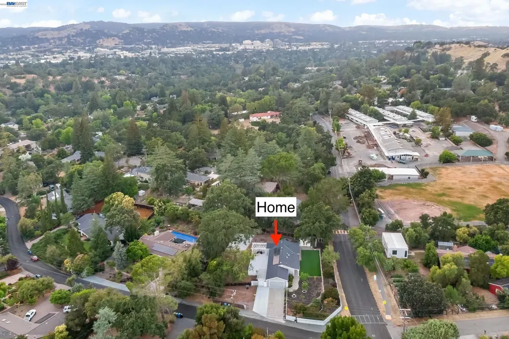 1021 Scots Lane Walnut Creek CA 94596