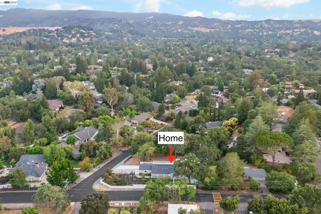 1021 Scots Lane Walnut Creek CA 94596