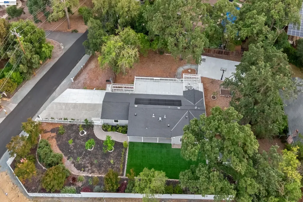 1021 Scots Lane Walnut Creek CA 94596