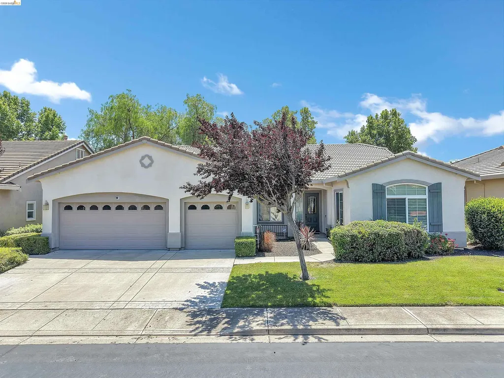 930 Suntan Brentwood CA 94513