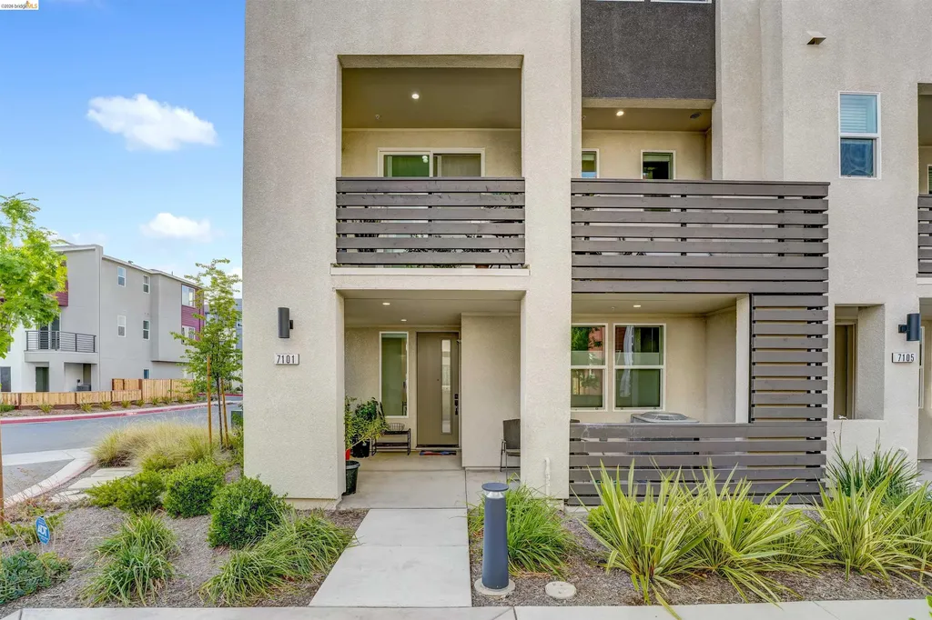 7101 Melon Court San Ramon CA 94583