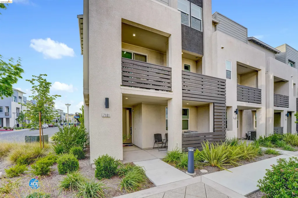 7101 Melon Court San Ramon CA 94583