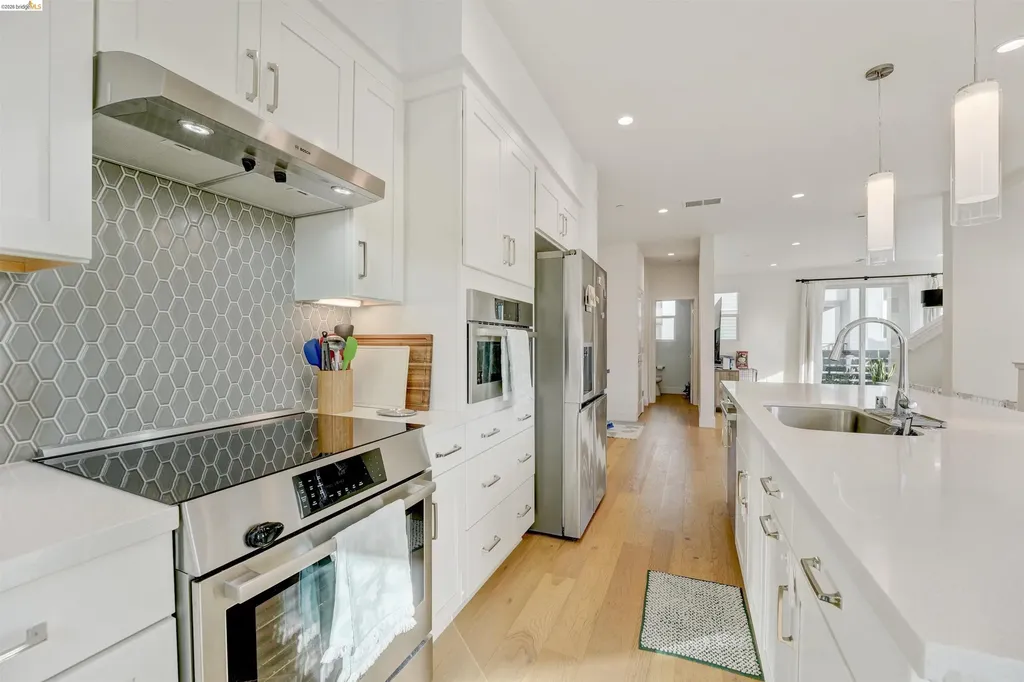 7101 Melon Court San Ramon CA 94583