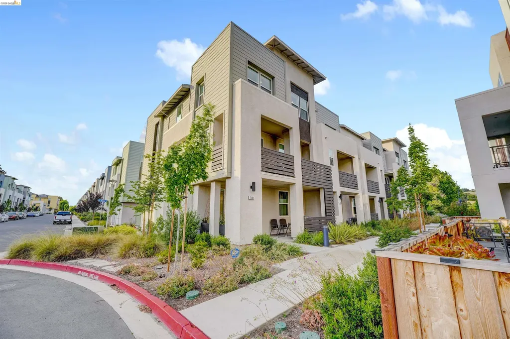 7101 Melon Court San Ramon CA 94583