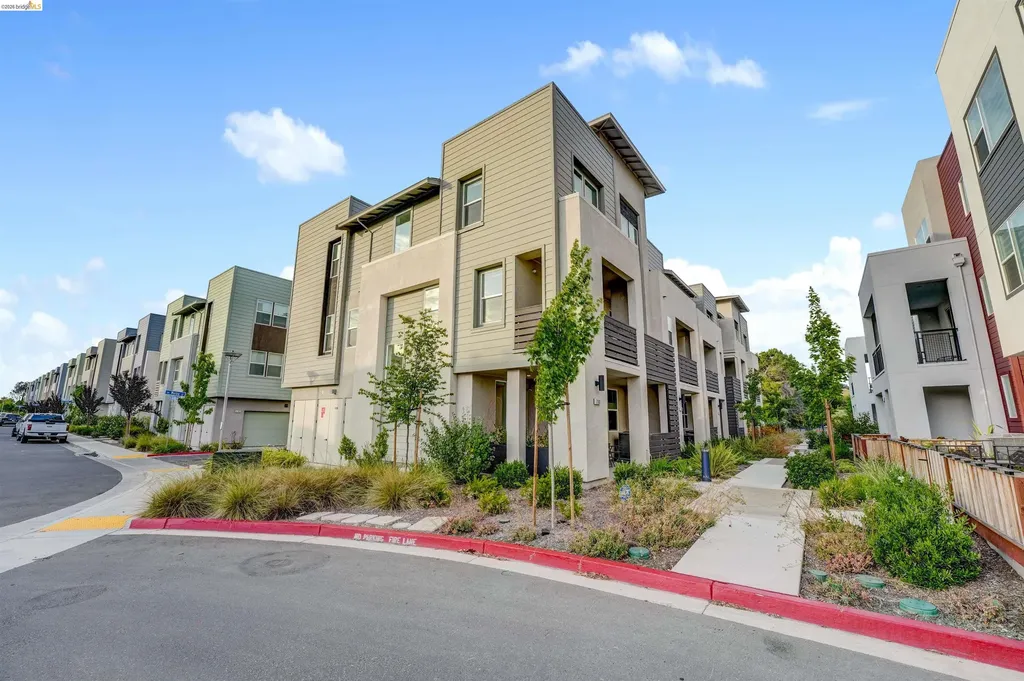 7101 Melon Court San Ramon CA 94583
