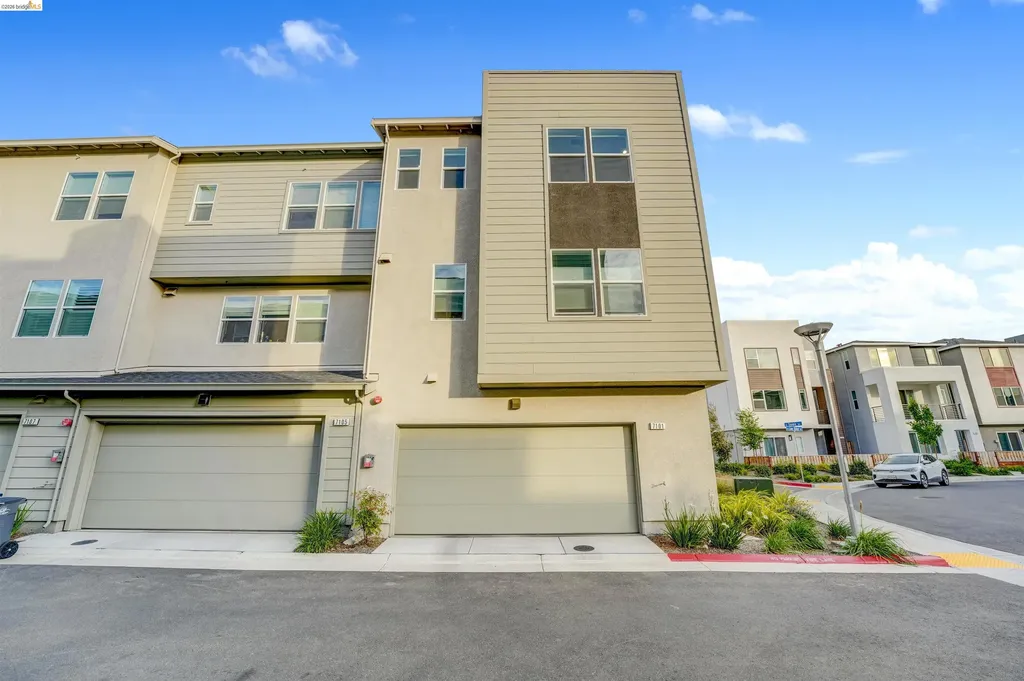 7101 Melon Court San Ramon CA 94583