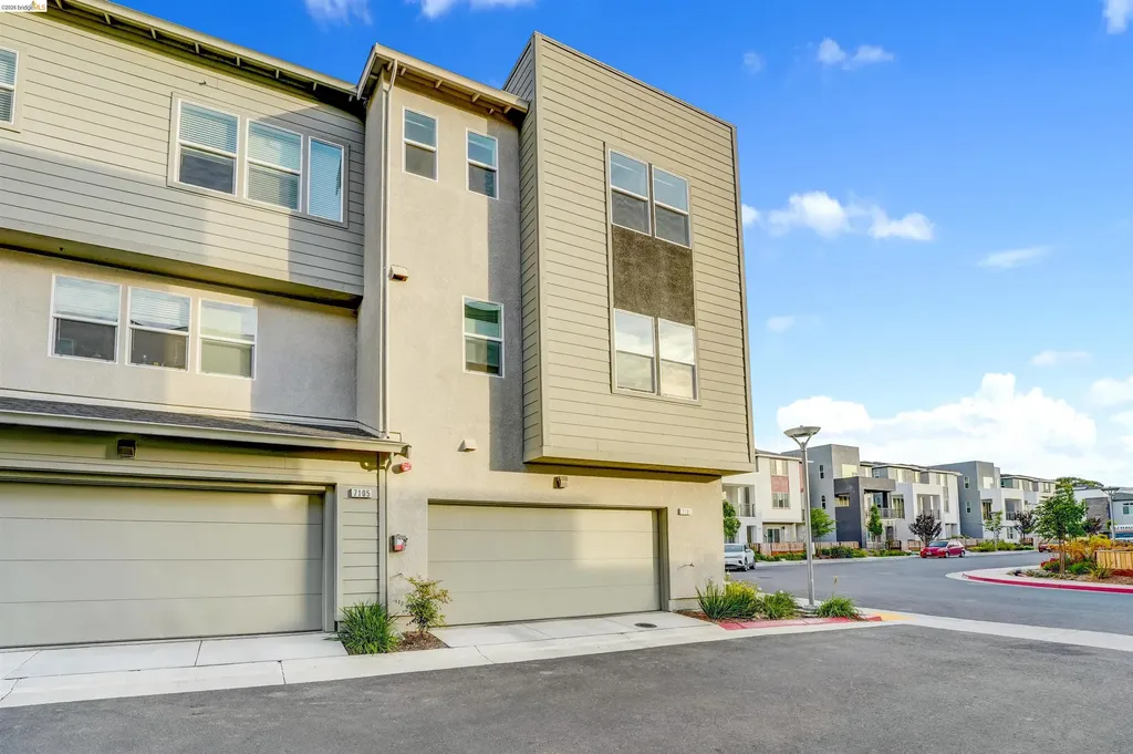 7101 Melon Court San Ramon CA 94583
