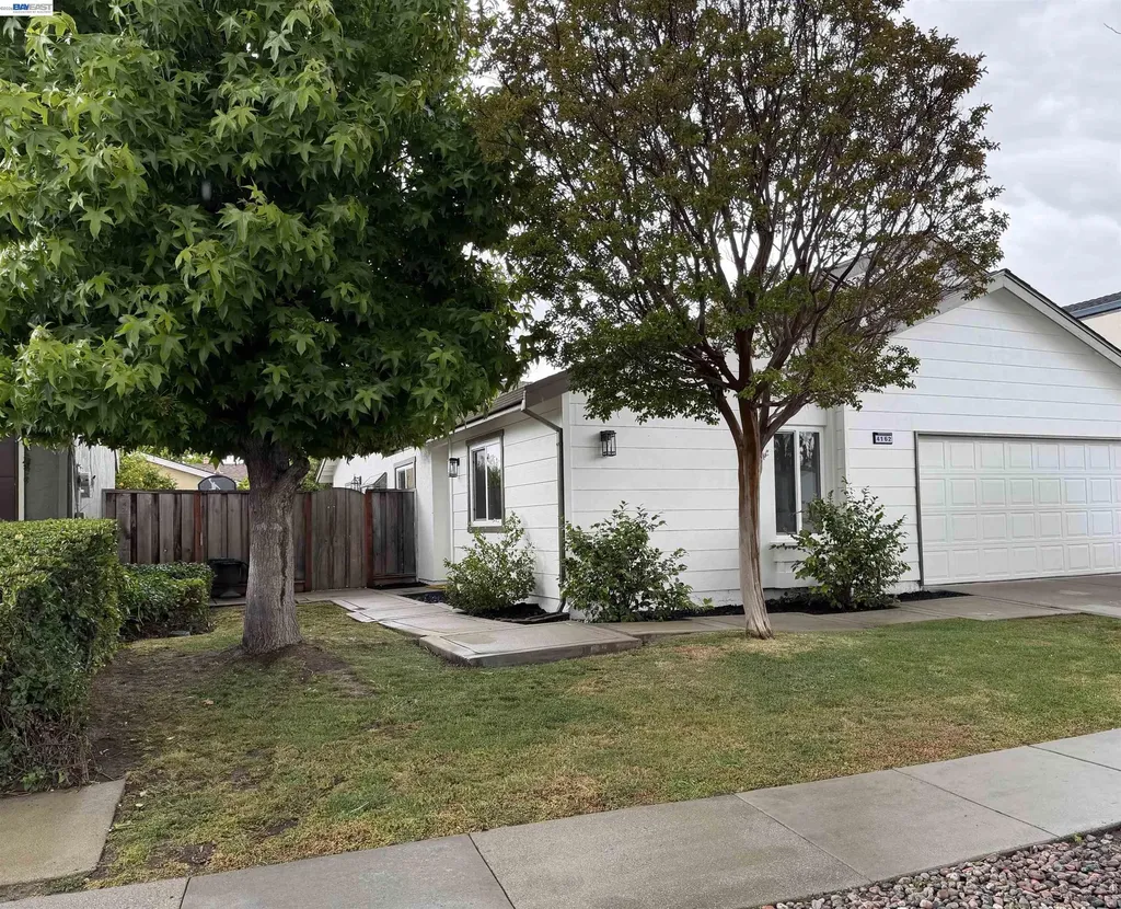 4162 Polonius Circle Fremont CA 94555