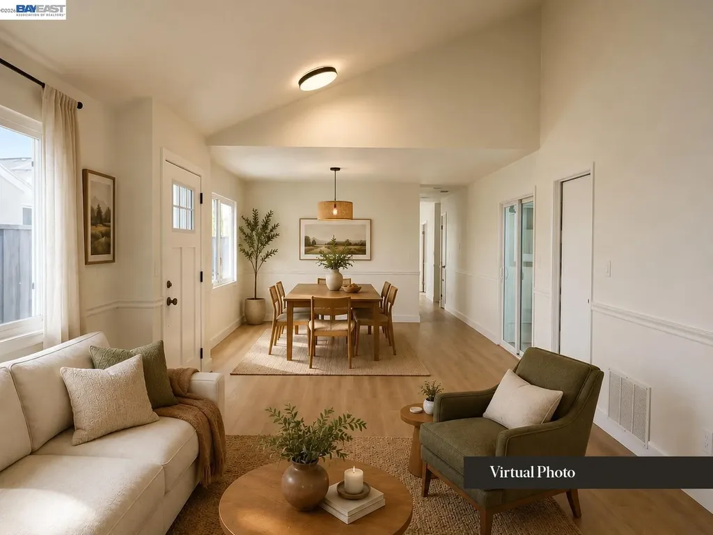 4162 Polonius Circle Fremont CA 94555