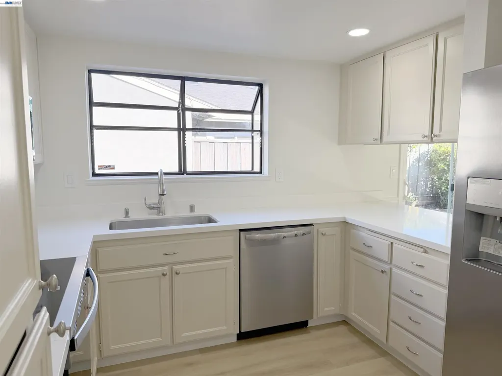 4162 Polonius Circle Fremont CA 94555