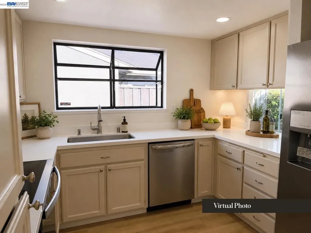 4162 Polonius Circle Fremont CA 94555