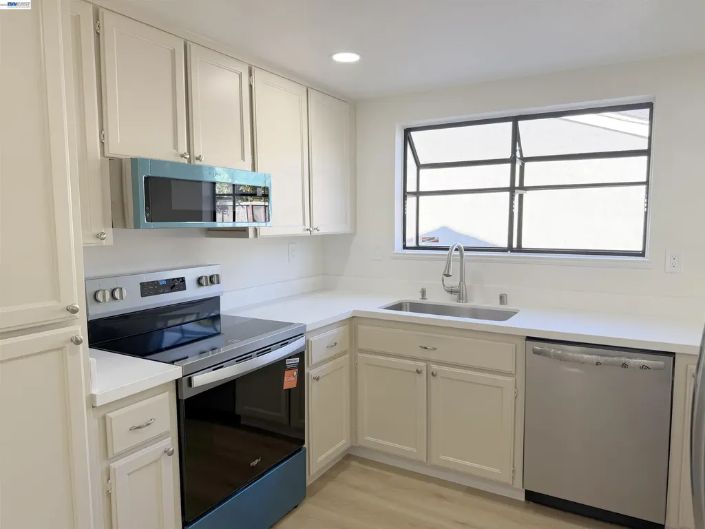 4162 Polonius Circle Fremont CA 94555