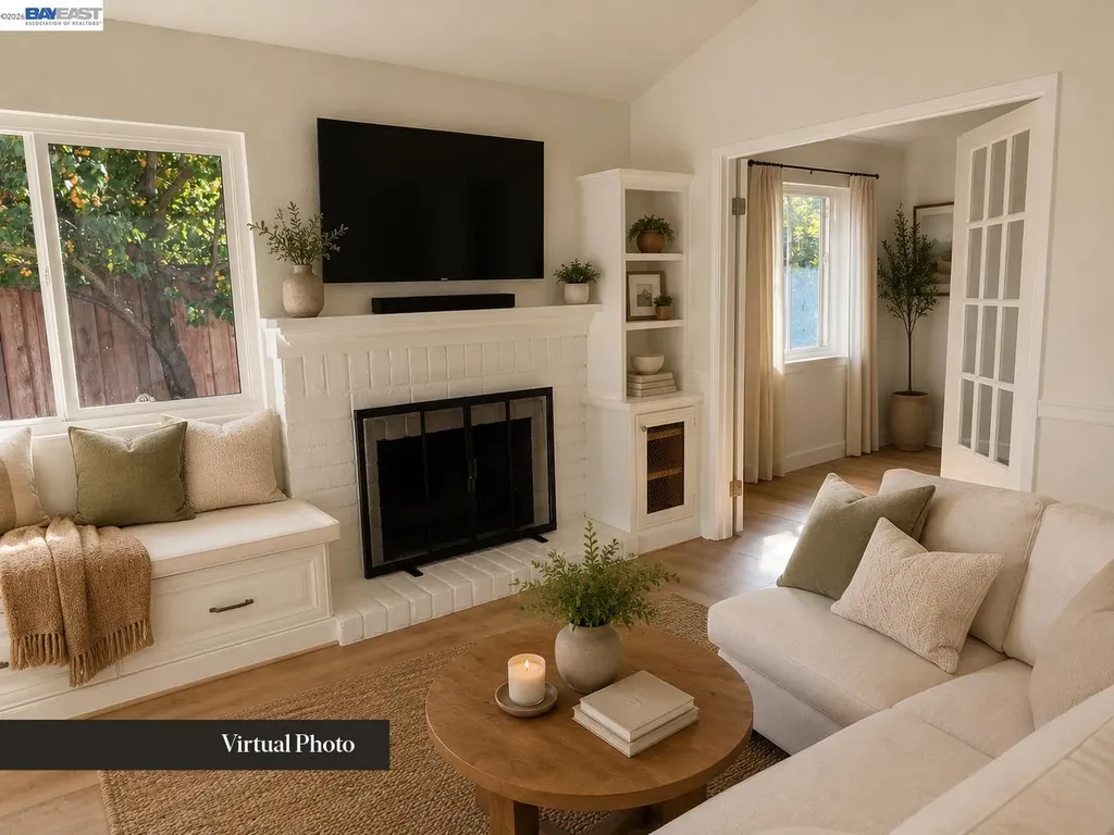 4162 Polonius Circle Fremont CA 94555