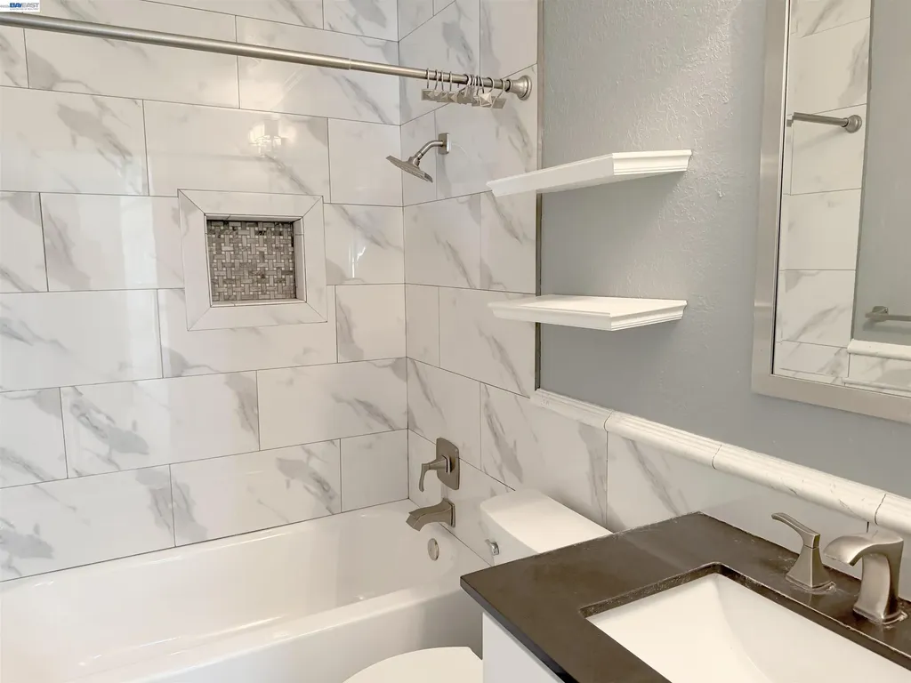 4162 Polonius Circle Fremont CA 94555