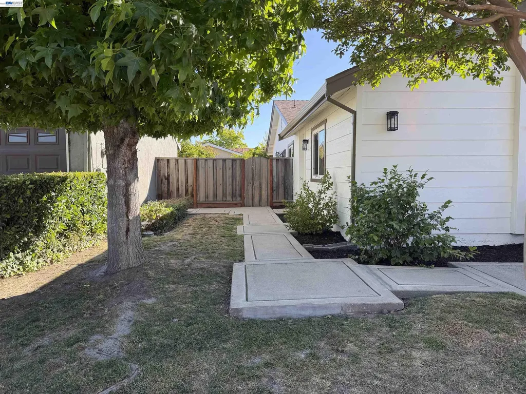4162 Polonius Circle Fremont CA 94555