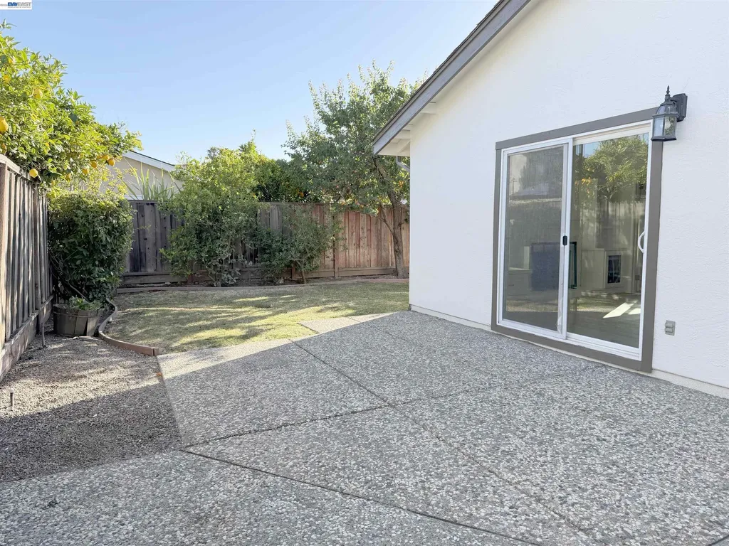 4162 Polonius Circle Fremont CA 94555
