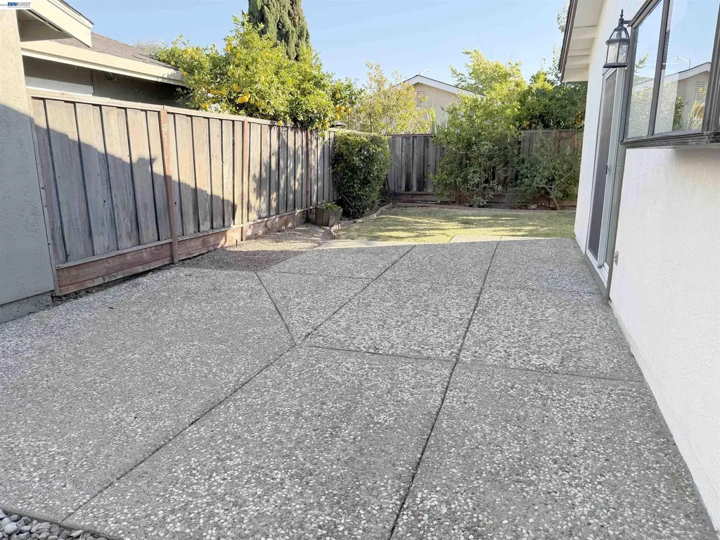 4162 Polonius Circle Fremont CA 94555