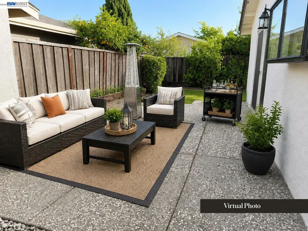4162 Polonius Circle Fremont CA 94555