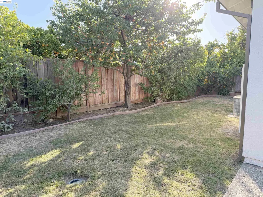 4162 Polonius Circle Fremont CA 94555