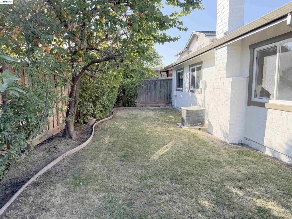 4162 Polonius Circle Fremont CA 94555