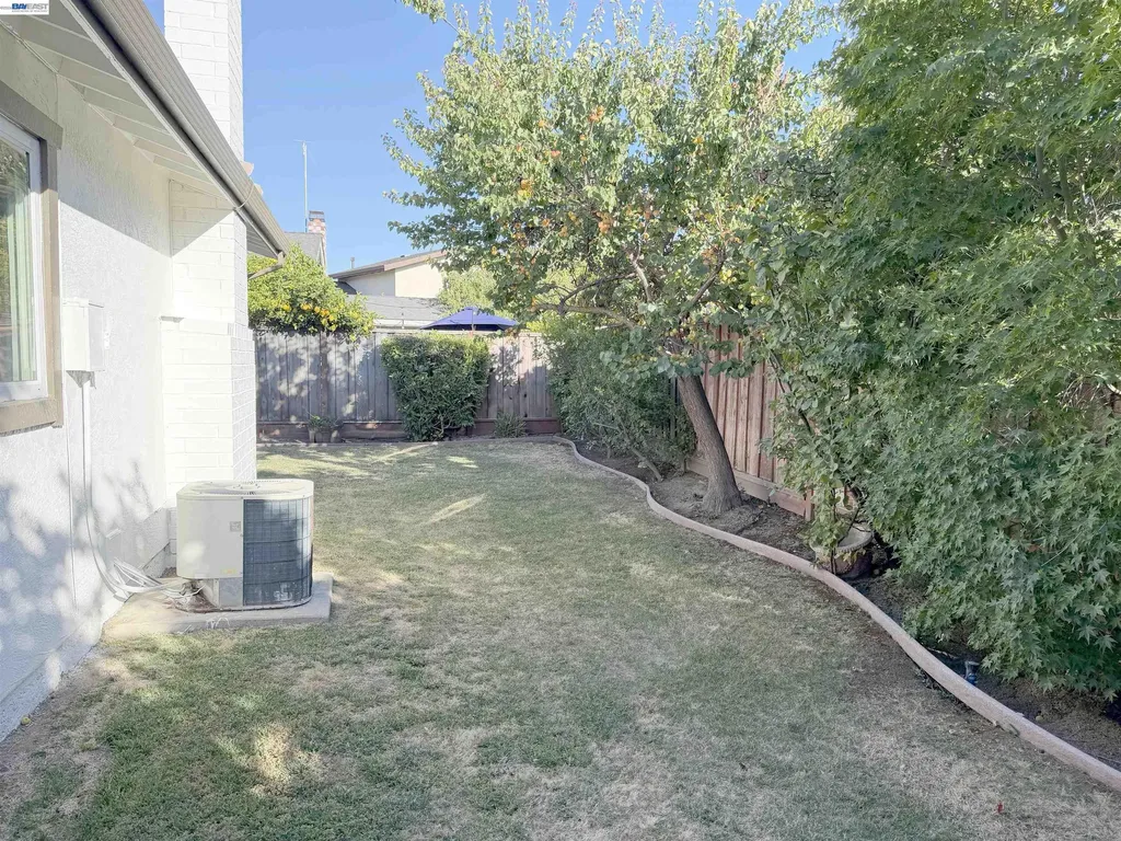 4162 Polonius Circle Fremont CA 94555