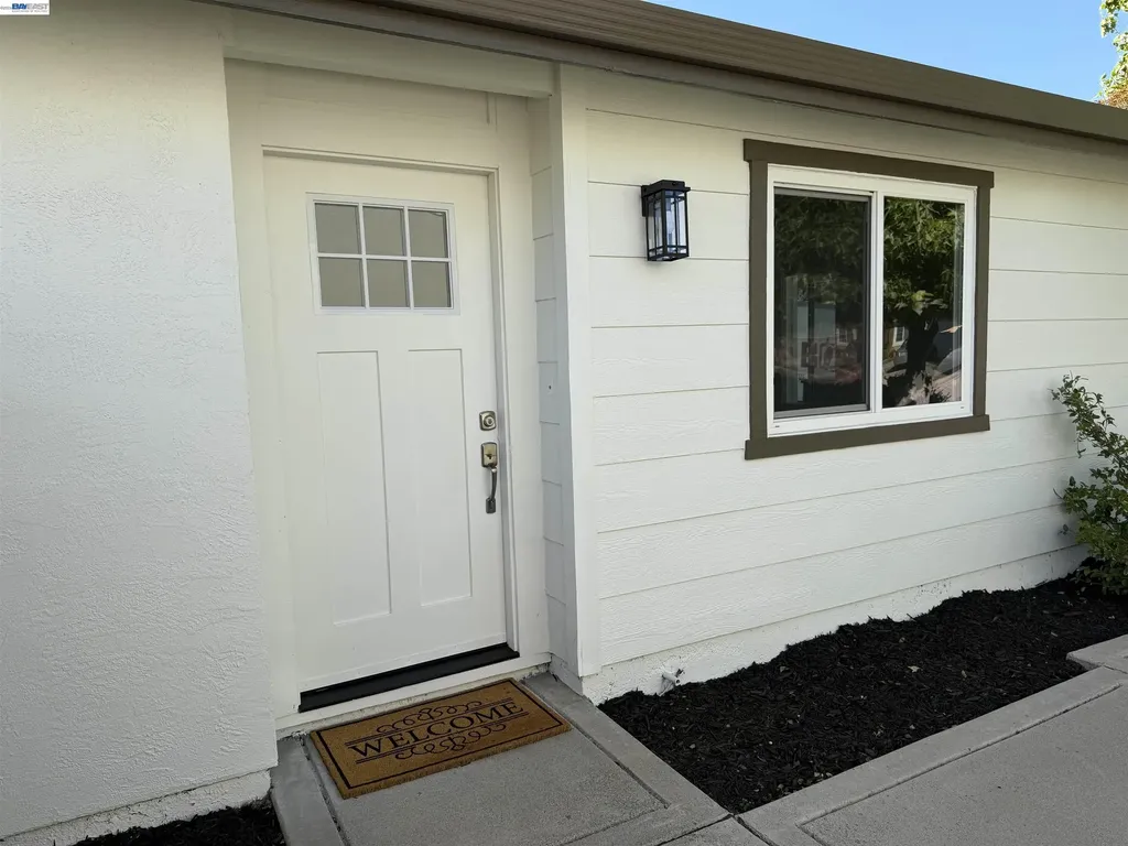 4162 Polonius Circle Fremont CA 94555