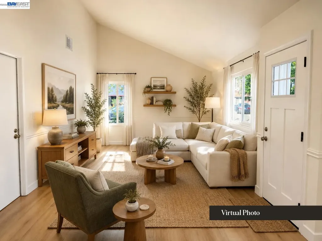 4162 Polonius Circle Fremont CA 94555
