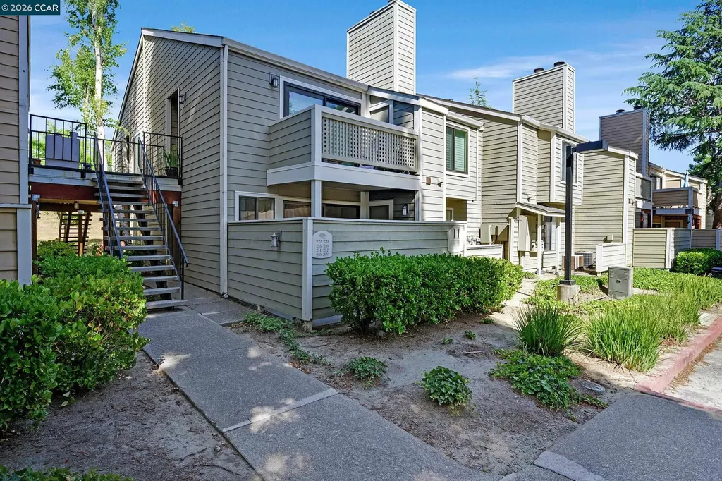 208 Eastridge Drive San Ramon CA 94582