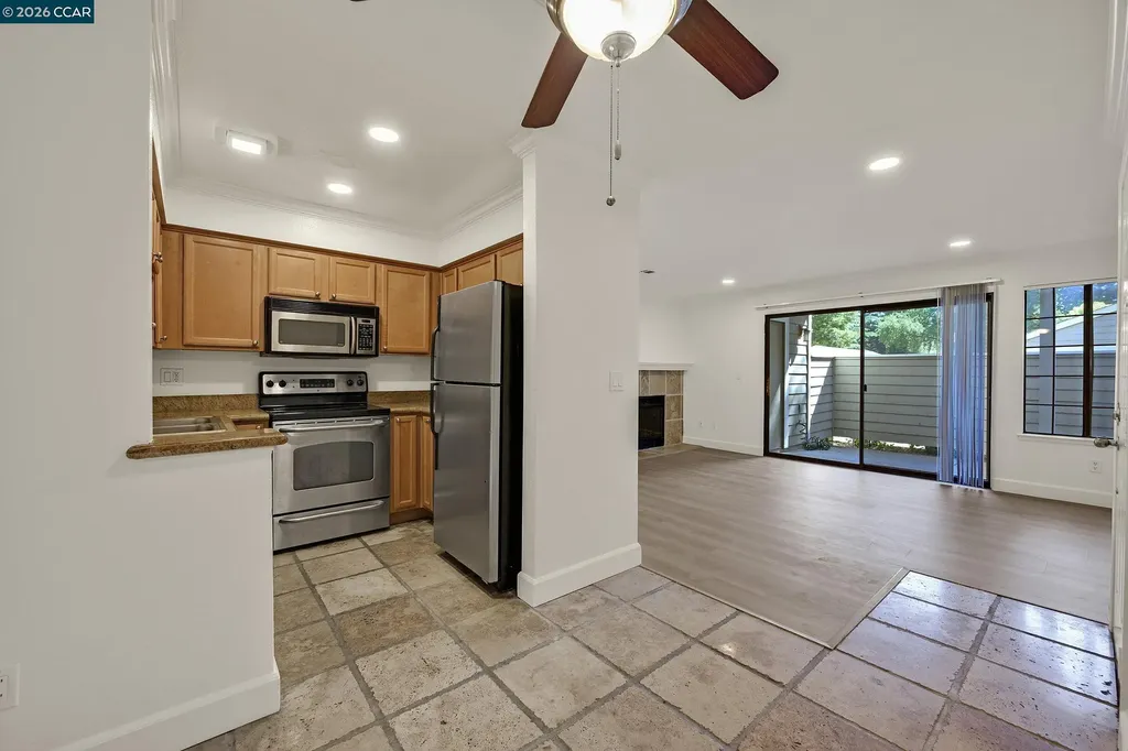 208 Eastridge Drive San Ramon CA 94582