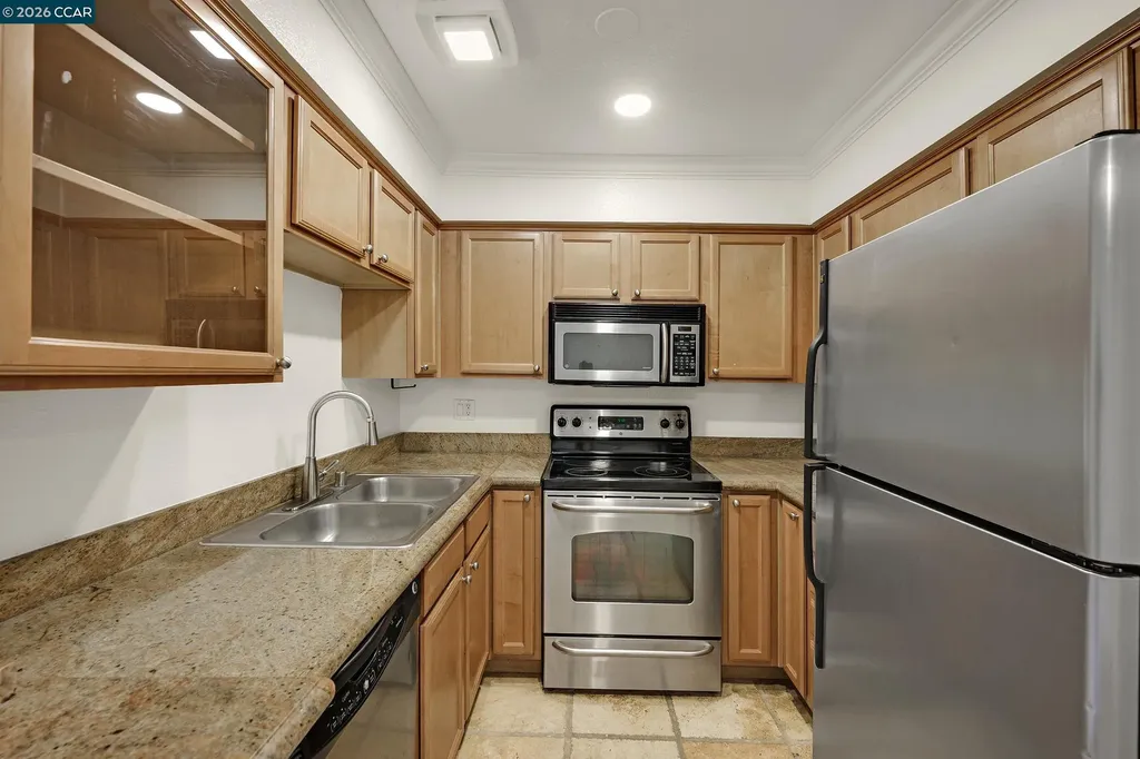 208 Eastridge Drive San Ramon CA 94582