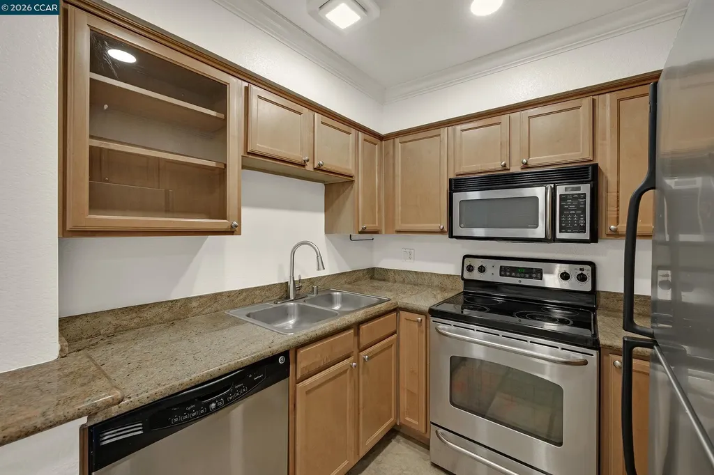 208 Eastridge Drive San Ramon CA 94582