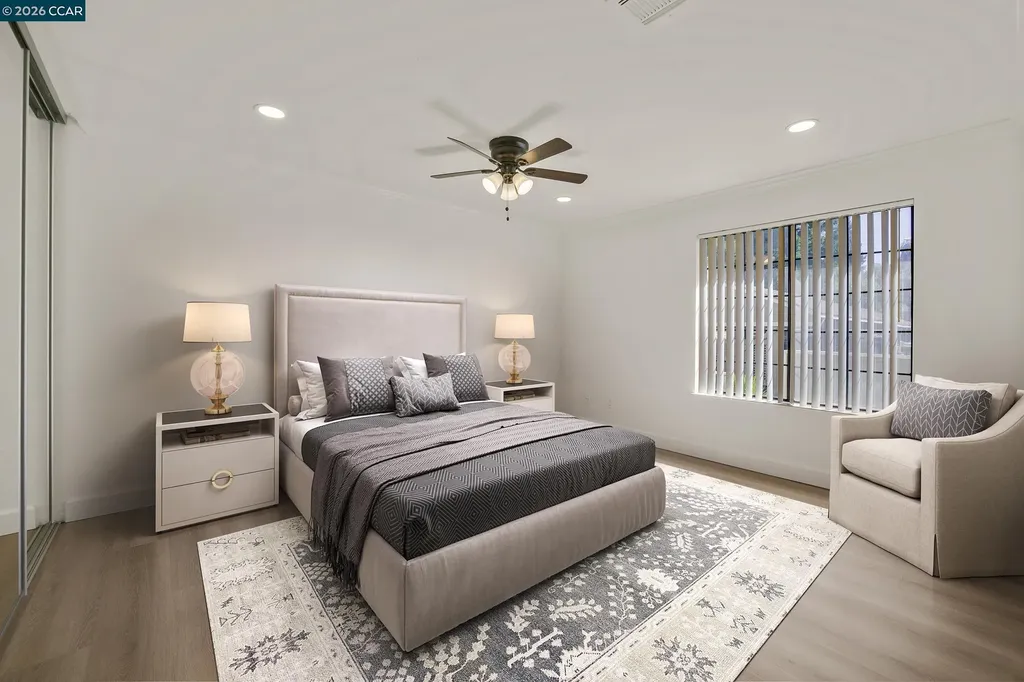 208 Eastridge Drive San Ramon CA 94582