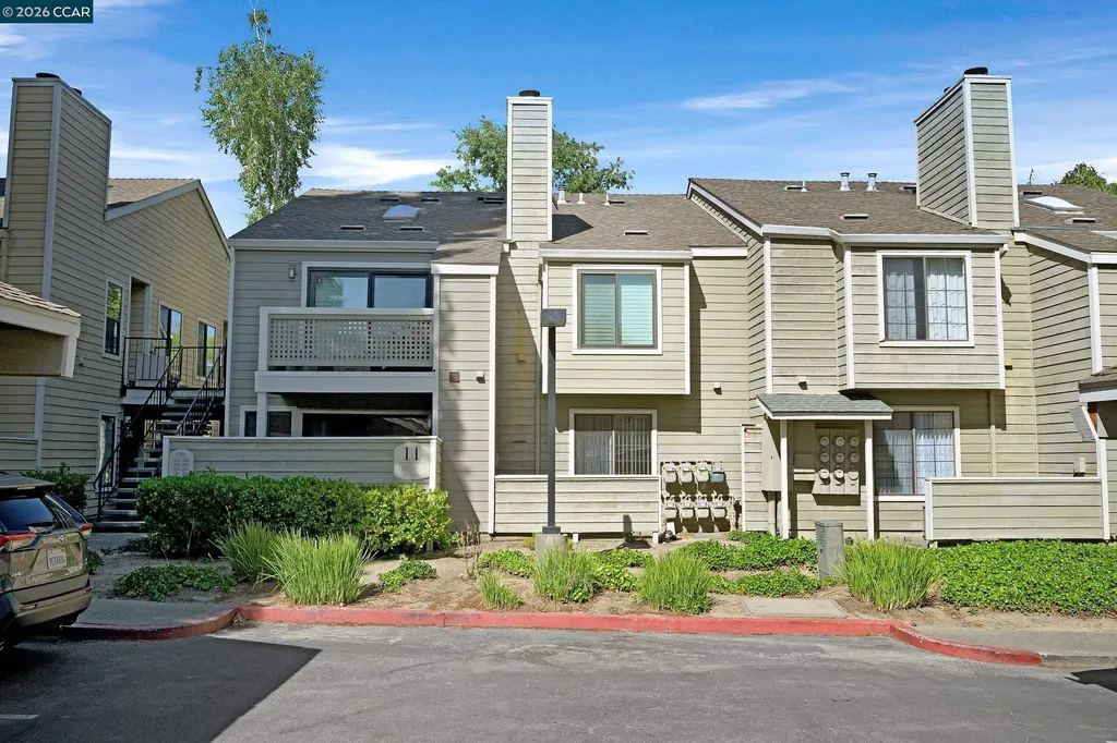 208 Eastridge Drive San Ramon CA 94582