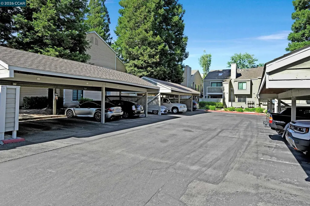208 Eastridge Drive San Ramon CA 94582